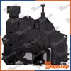 Serrure de porte gauche pour FIAT | EZC-FT-326, 31331